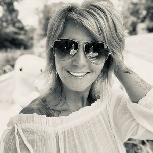 Meet your Posher, Joanne